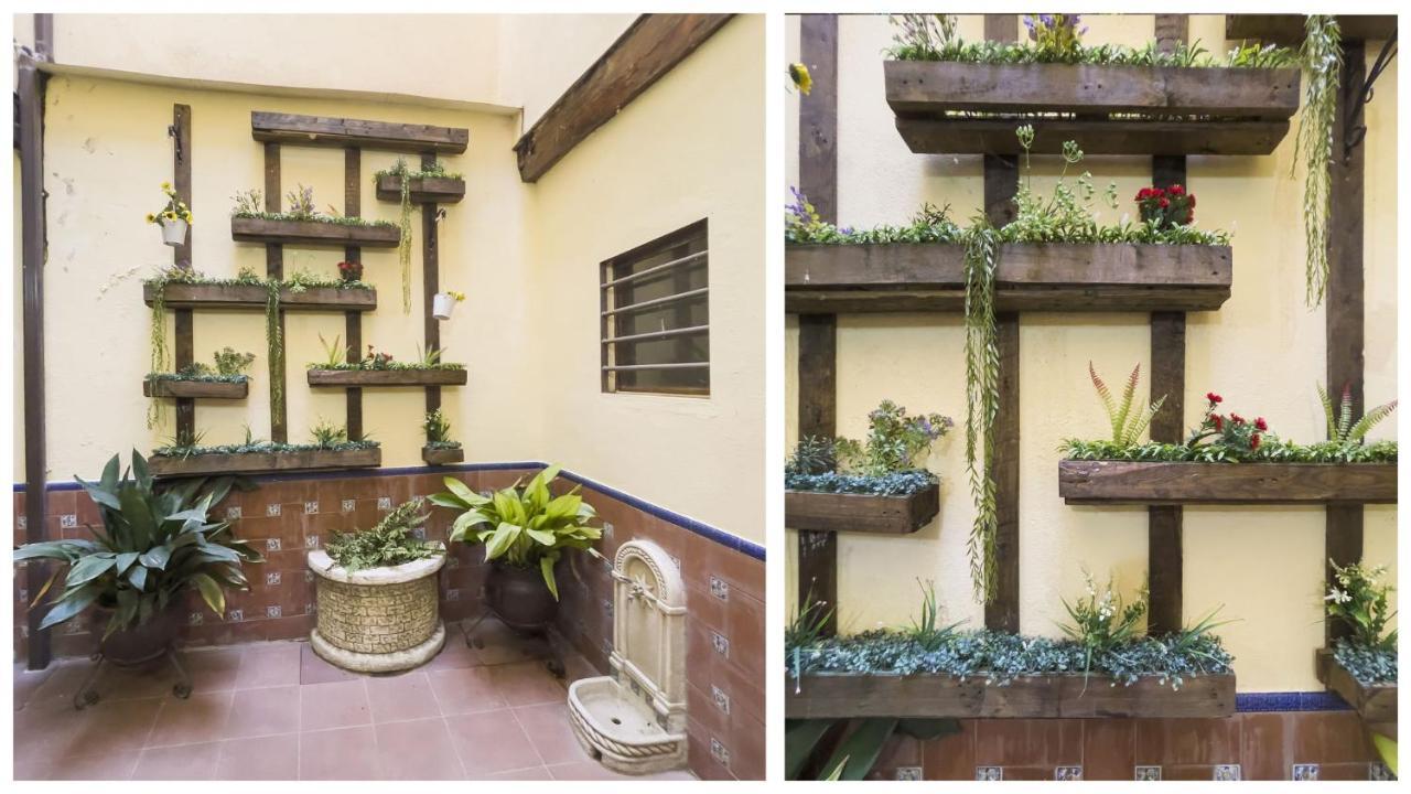 La Casa Purpura - Apartamentos Aloha Toledo Exterior photo