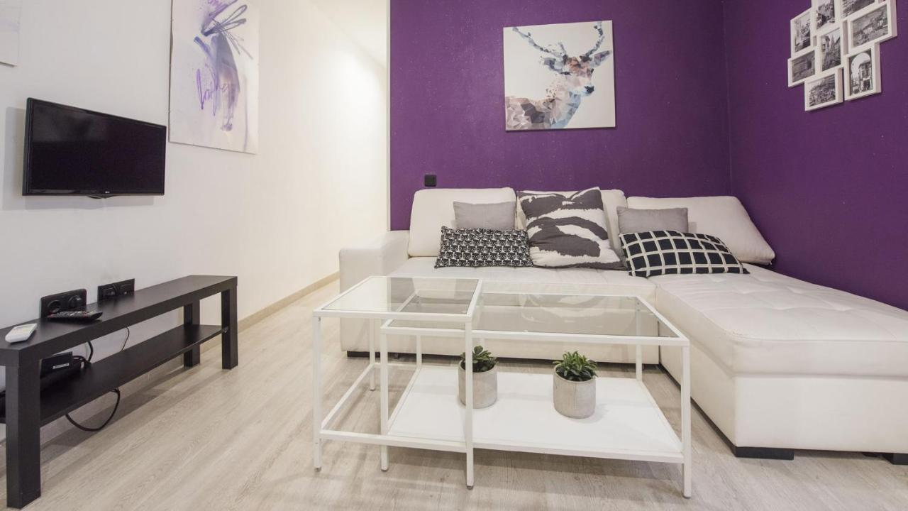 La Casa Purpura - Apartamentos Aloha Toledo Exterior photo